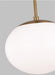 Lune Pendant-Pendants-Visual Comfort Studio-Lighting Design Store