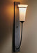 Hubbardton Forge - 206251-SKT-20-GG0068 - One Light Wall Sconce - Banded - Natural Iron