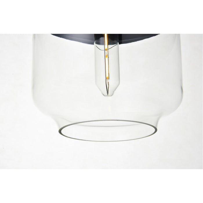 Ashwell Pendant-Mini Pendants-Elegant Lighting-Lighting Design Store