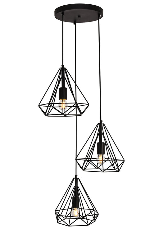 Jago Pendant-Mini Pendants-Elegant Lighting-Lighting Design Store