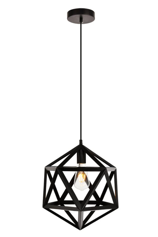 Redmond Pendant-Pendants-Elegant Lighting-Lighting Design Store
