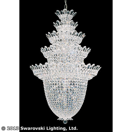 48 Light Chandelier