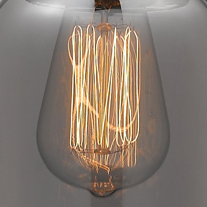 One Light Mini Pendant-Mini Pendants-Innovations-Lighting Design Store