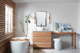 Simi LED Bath Bar-Bathroom Fixtures-Hinkley-Lighting Design Store