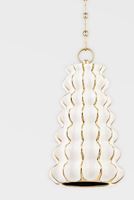 Esperanza Pendant-Pendants-Corbett Lighting-Lighting Design Store