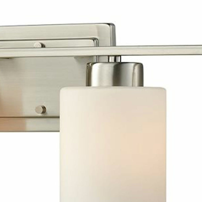 Summit Place Vanity Light-Bathroom Fixtures-ELK Home-Lighting Design Store