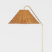 Lauren Floor Lamp-Lamps-Mitzi-Lighting Design Store
