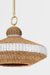Bethel Pendant-Pendants-Hudson Valley-Lighting Design Store
