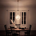 Everly Pendant-Pendants-Kichler-Lighting Design Store