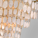 12 Light Pendant-Mid. Chandeliers-Corbett Lighting-Lighting Design Store