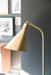 Stanton Floor Lamp-Lamps-Hudson Valley-Lighting Design Store