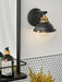 Fletcher LED Bath Bar-Sconces-Hinkley-Lighting Design Store