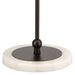 Emsworth Floor Lamp-Lamps-ELK Home-Lighting Design Store
