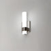 Izza LED Wall Sconce-Sconces-Kichler-Lighting Design Store