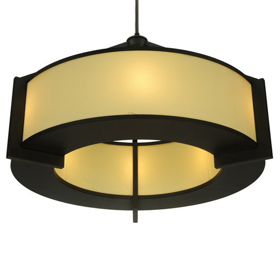 Six Light Pendant-Pendants-Meyda Tiffany-Lighting Design Store