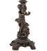 Meyda Tiffany - 65598 - Lamp Base - Cherub - Mahogany Bronze