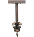 Four Light Flushmount-Semi-Flush Mts.-Meyda Tiffany-Lighting Design Store