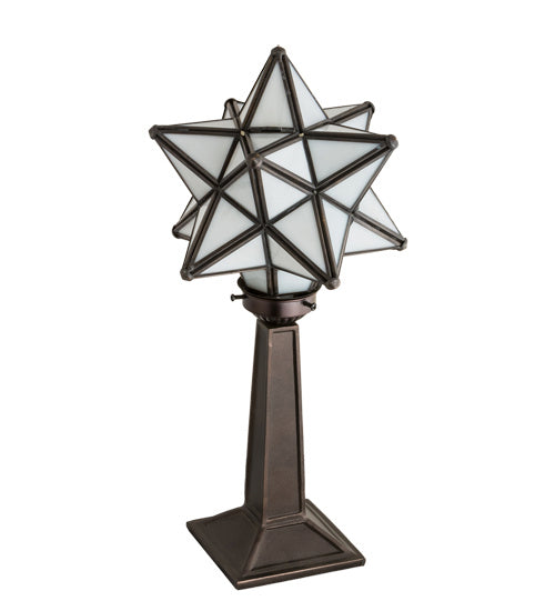 One Light Accent Lamp-Lamps-Meyda Tiffany-Lighting Design Store