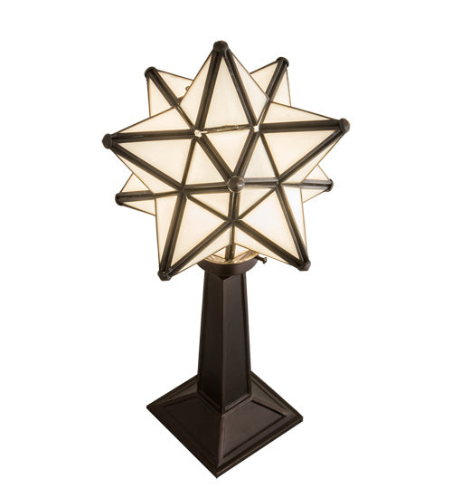 One Light Accent Lamp-Lamps-Meyda Tiffany-Lighting Design Store