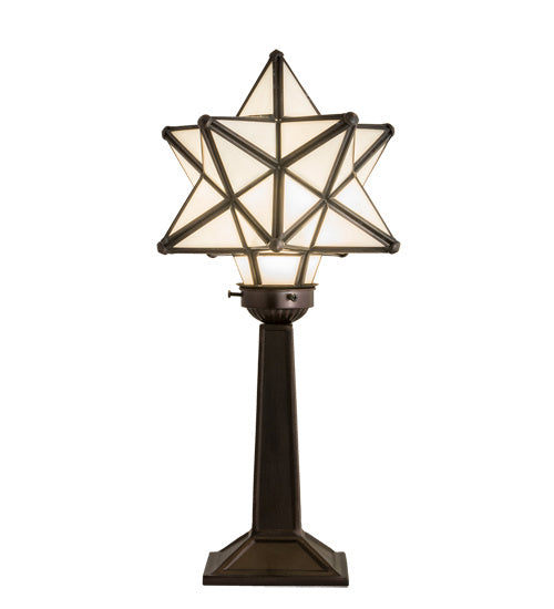 One Light Accent Lamp-Lamps-Meyda Tiffany-Lighting Design Store