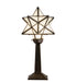 One Light Accent Lamp-Lamps-Meyda Tiffany-Lighting Design Store