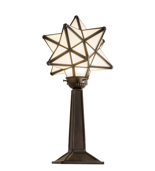 One Light Accent Lamp-Lamps-Meyda Tiffany-Lighting Design Store