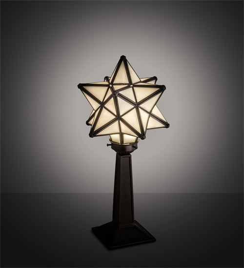 One Light Accent Lamp-Lamps-Meyda Tiffany-Lighting Design Store