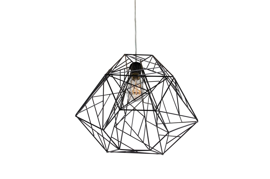 One Light Pendant-Pendants-Varaluz-Lighting Design Store