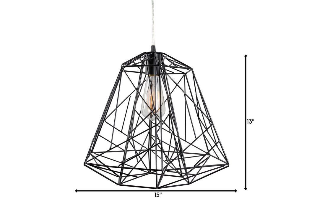 One Light Pendant-Pendants-Varaluz-Lighting Design Store