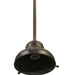 One Light Pendant Hardware-Mini Pendants-Meyda Tiffany-Lighting Design Store