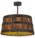 Four Light Pendant-Pendants-Meyda Tiffany-Lighting Design Store