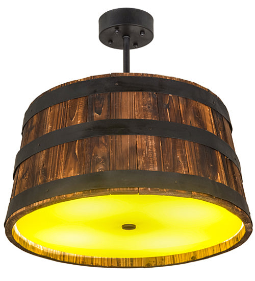 Four Light Pendant-Pendants-Meyda Tiffany-Lighting Design Store