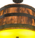 Four Light Pendant-Pendants-Meyda Tiffany-Lighting Design Store