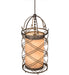 Eight Light Pendant-Pendants-Meyda Tiffany-Lighting Design Store