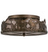 Three Light Flushmount-Semi-Flush Mts.-Meyda Tiffany-Lighting Design Store