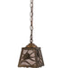 One Light Mini Pendant-Mini Pendants-Meyda Tiffany-Lighting Design Store