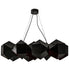 Nine Light Pendant-Pendants-Meyda Tiffany-Lighting Design Store