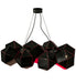 Nine Light Pendant-Pendants-Meyda Tiffany-Lighting Design Store