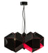 Nine Light Pendant-Pendants-Meyda Tiffany-Lighting Design Store