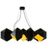 Nine Light Pendant-Pendants-Meyda Tiffany-Lighting Design Store