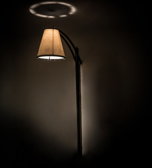 One Light Patio Lamp-Exterior-Meyda Tiffany-Lighting Design Store