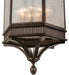 Nine Light Pendant-Exterior-Meyda Tiffany-Lighting Design Store