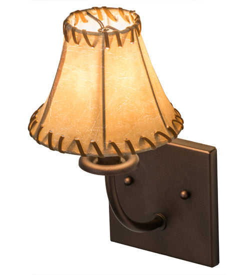 One Light Wall Sconce-Sconces-Meyda Tiffany-Lighting Design Store