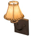 One Light Wall Sconce-Sconces-Meyda Tiffany-Lighting Design Store