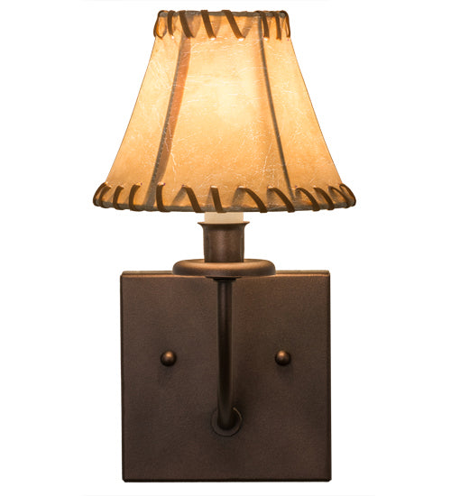 One Light Wall Sconce-Sconces-Meyda Tiffany-Lighting Design Store