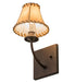 One Light Wall Sconce-Sconces-Meyda Tiffany-Lighting Design Store