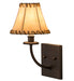 One Light Wall Sconce-Sconces-Meyda Tiffany-Lighting Design Store