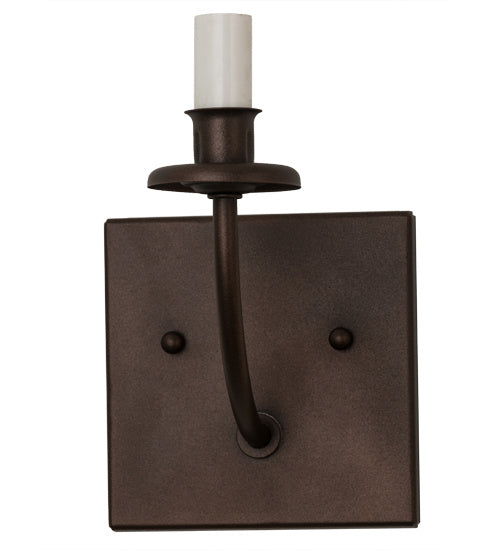 One Light Wall Sconce-Sconces-Meyda Tiffany-Lighting Design Store