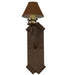 One Light Wall Sconce-Sconces-Meyda Tiffany-Lighting Design Store