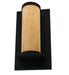 One Light Wall Sconce-Exterior-Meyda Tiffany-Lighting Design Store